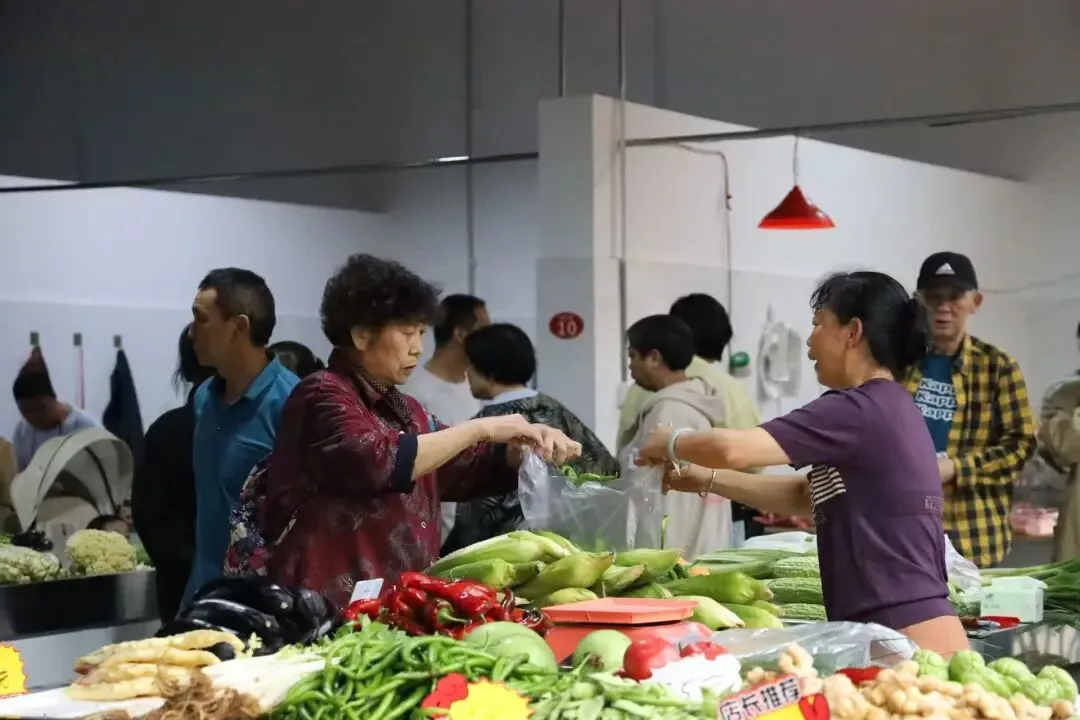 拿地定址，投资2亿！乐山高新区农产品批发市场获批！