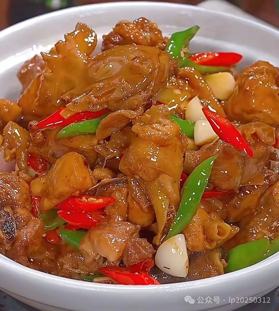 当餐7款万能酱汁--商用秘制酱料配方,开店直接用!干锅羊排剁椒鱼头全拿捏