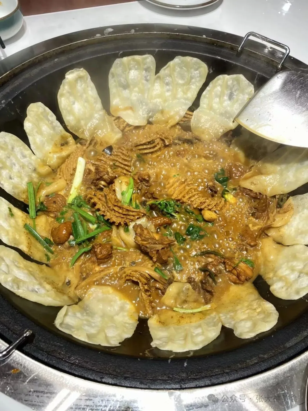 餐饮爆款!当餐商用地锅鸡配方,低成本高利润