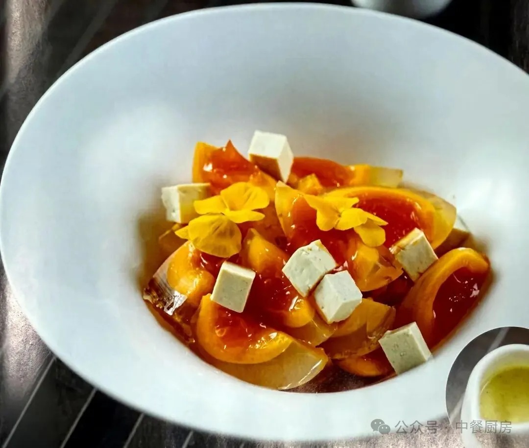 当餐酒楼招牌菜,火候刚刚好