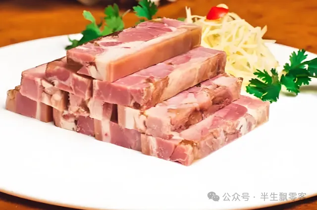 江苏特色美食鉴赏