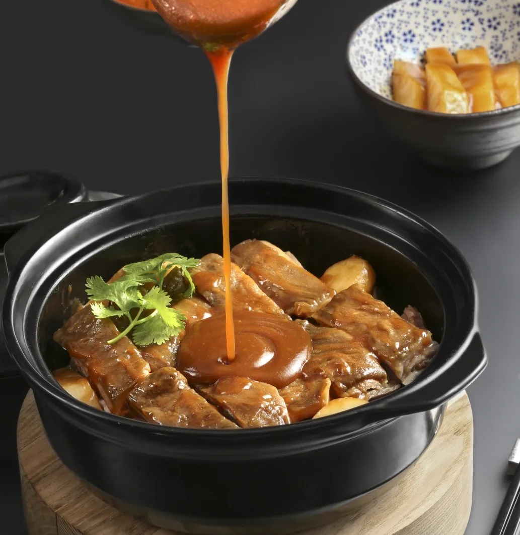 当餐酒楼特色菜,食客追捧