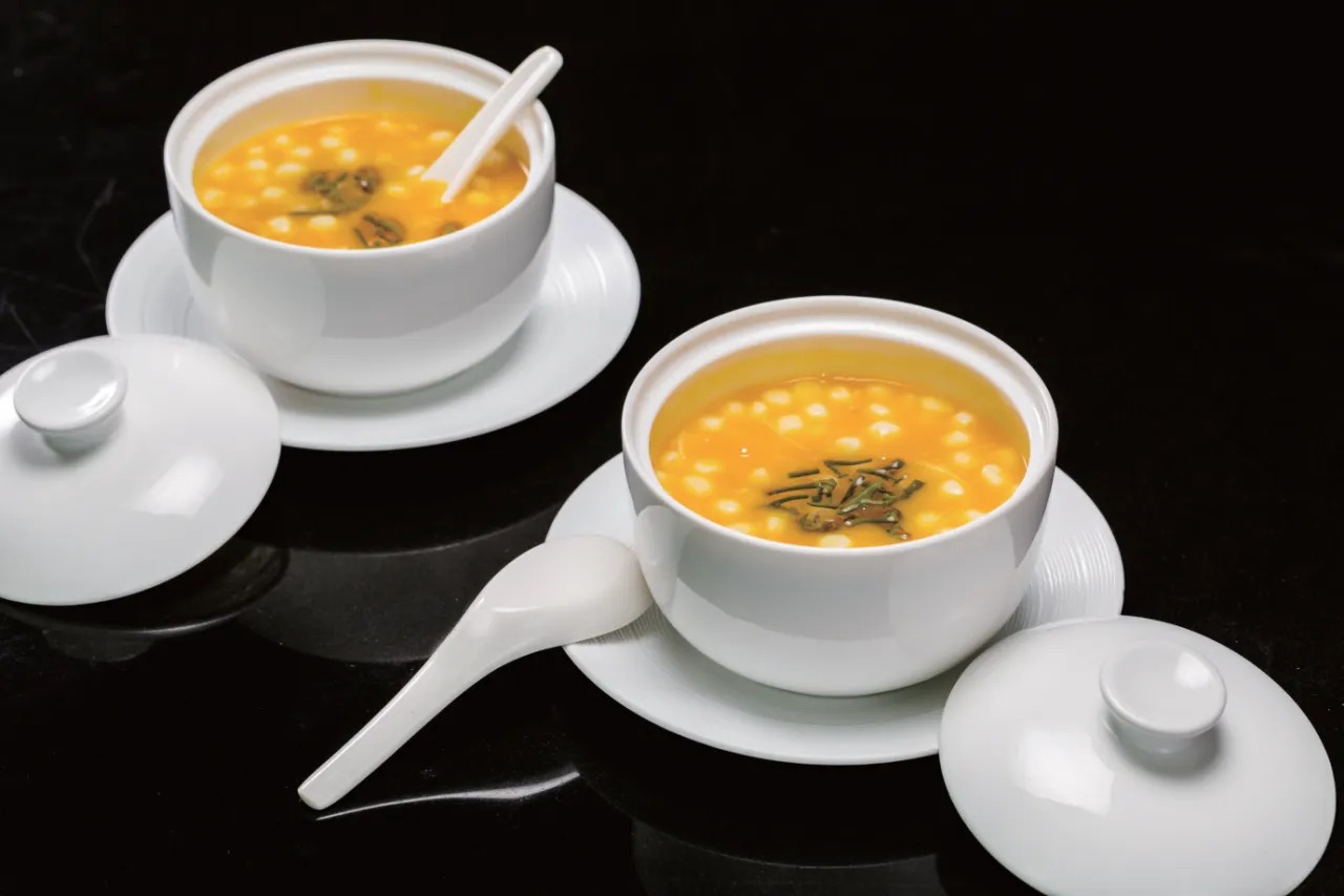 当餐酒楼招牌菜,火候刚刚好