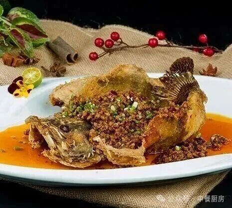 当餐酒楼特色私房菜,鲜掉眉毛