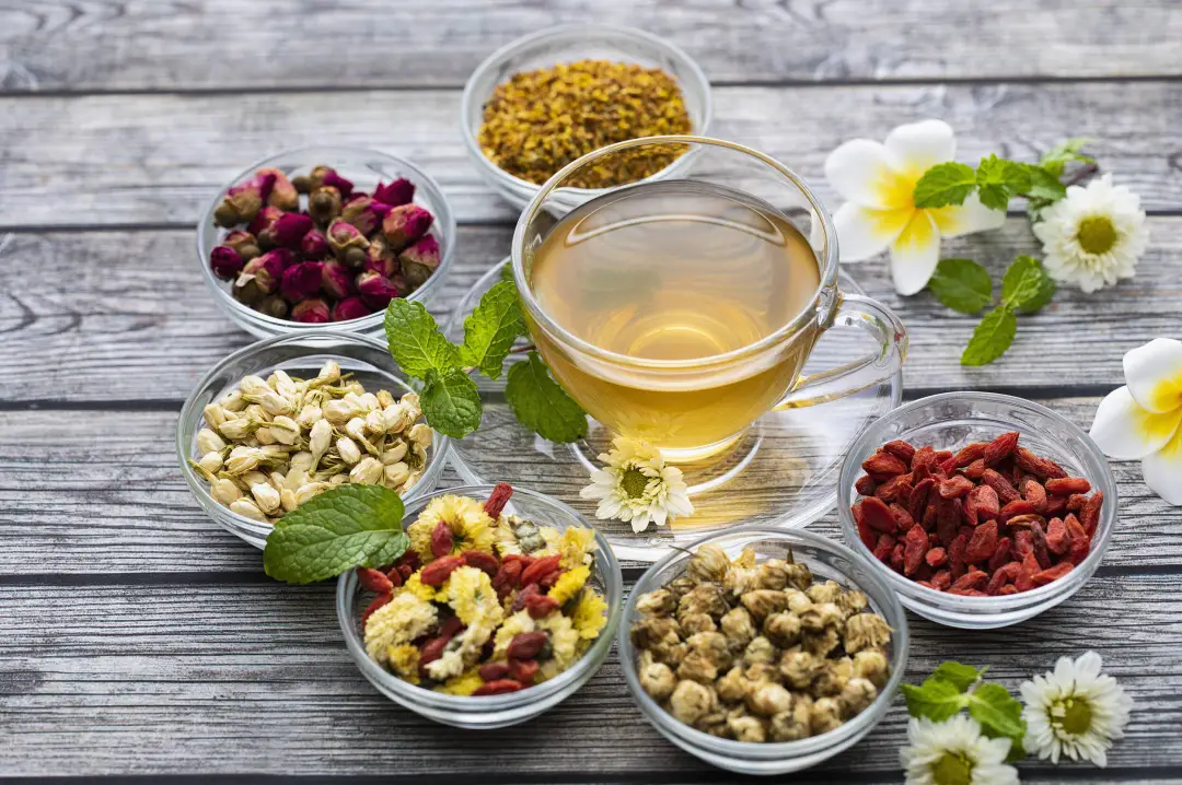 绿色食品茶叶新标5月1日实施  茶产业迎“绿色”机遇