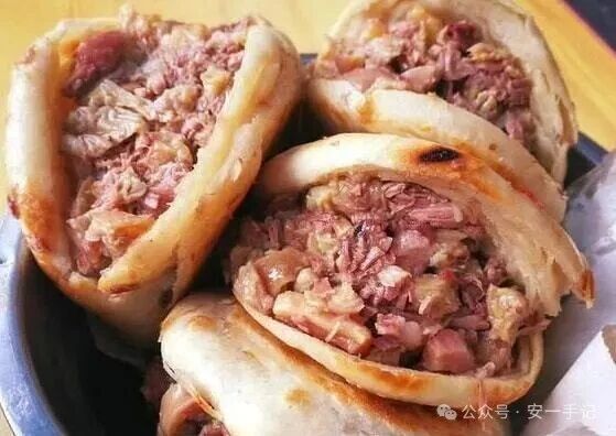 这么近那么美,周末到河北!这份石家庄“美食”指南快收好