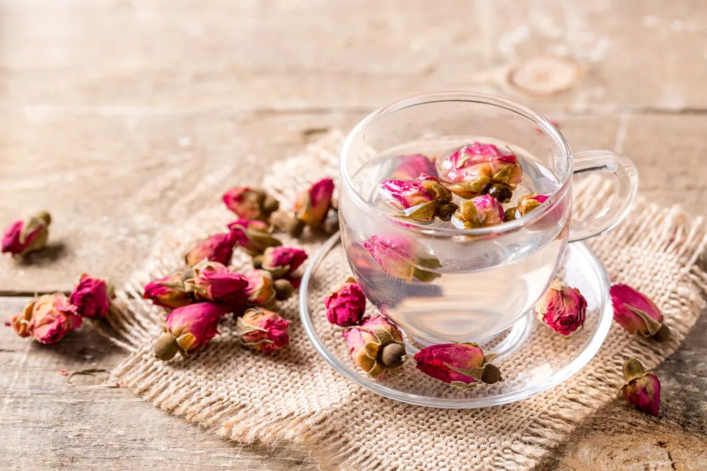 惊蛰时节话春日饮食养生