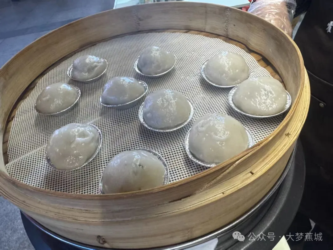 霍童肉丸亮相中国食材电商节!宁德传统美食加速“标准化”出圈