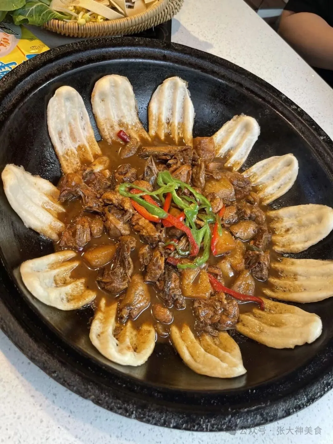 餐饮爆款!当餐商用地锅鸡配方,低成本高利润