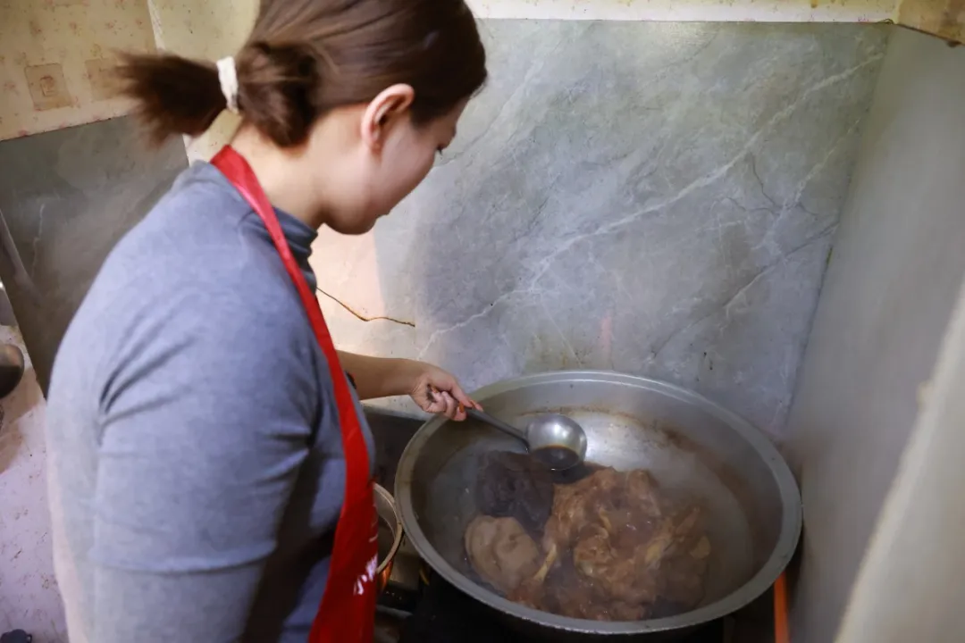 从黄河坝到商业街,寻味齐河一家老字号的重生