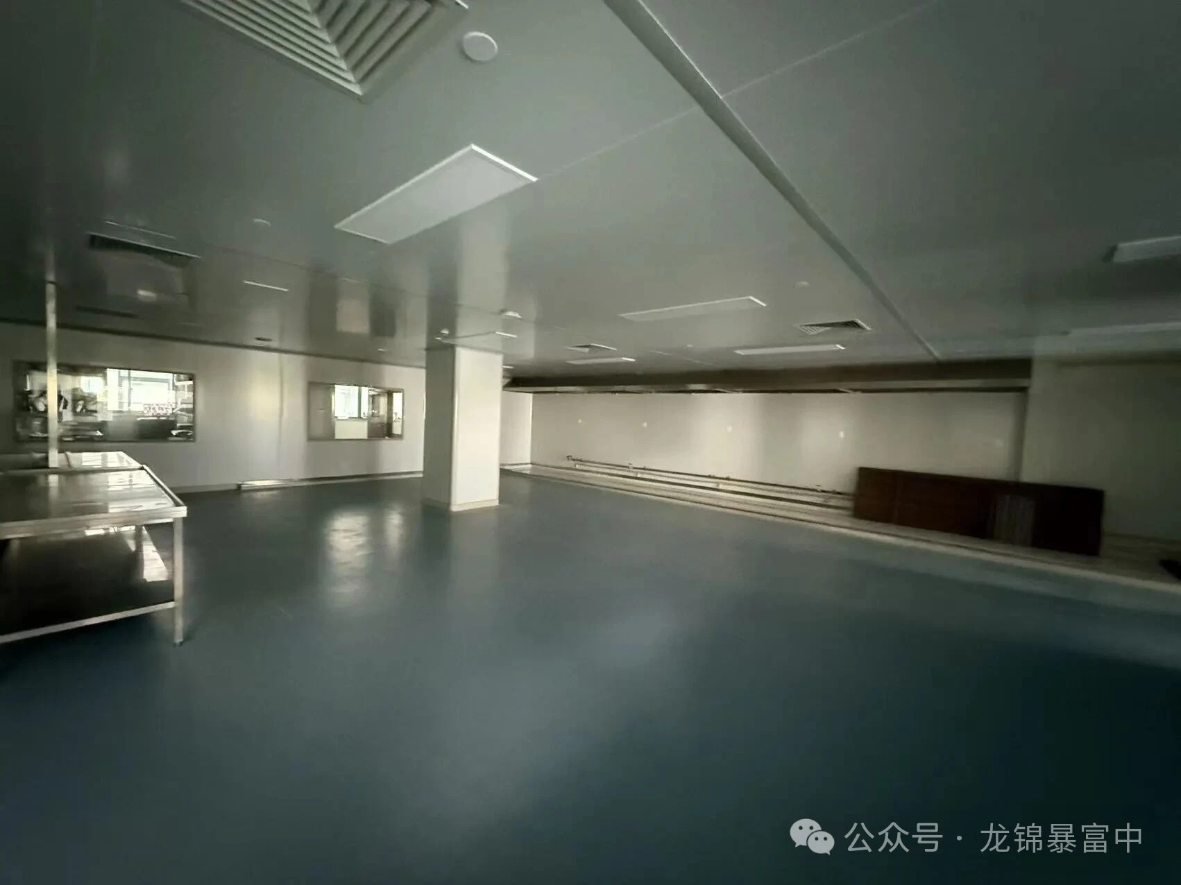 常州餐饮加工配送中心转让