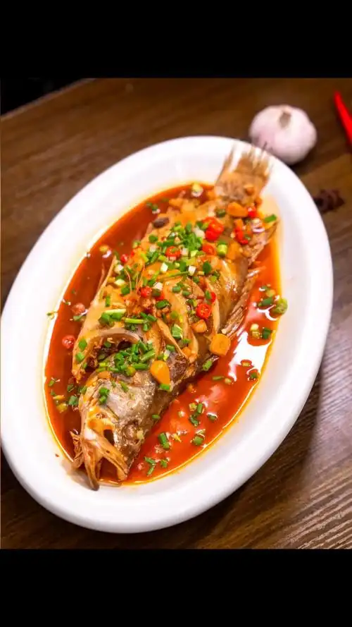 当餐徽菜臭鳜鱼腌制技术合作