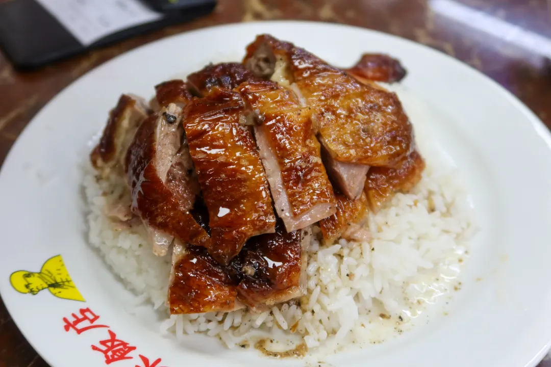 当餐优选美食推荐官“食在澳门”大放送