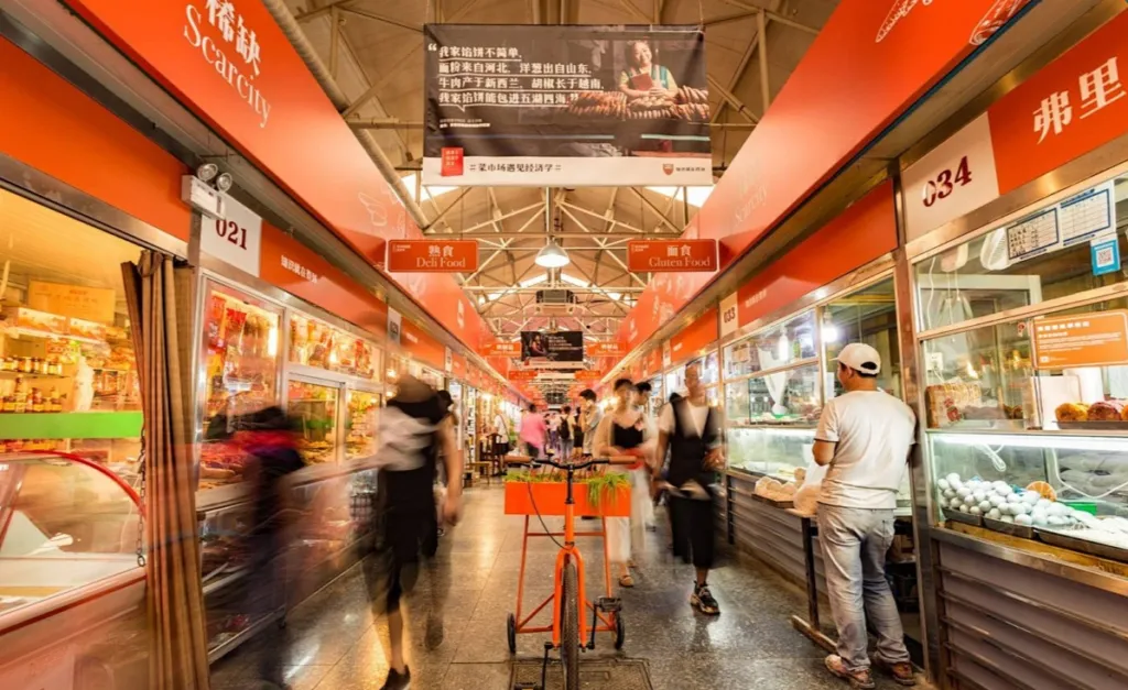 中式快餐开店之道