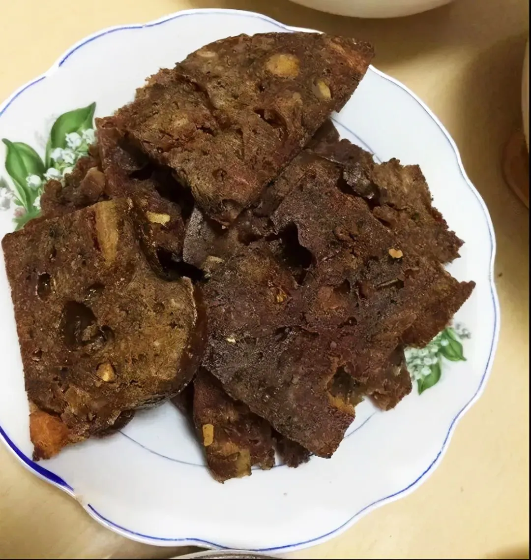 易县的这种特色美食你们吃过吗？