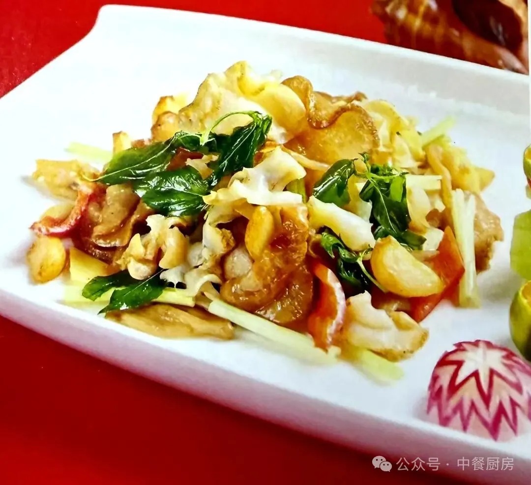 当餐酒楼招牌菜,火候刚刚好