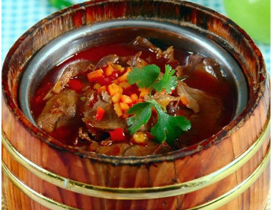 当餐推荐9款牛肉菜品