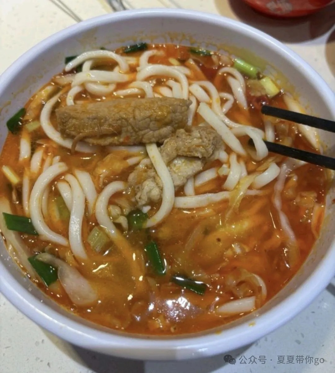 革命圣地这7家藏在延安的地道美食,每家都不容错过!