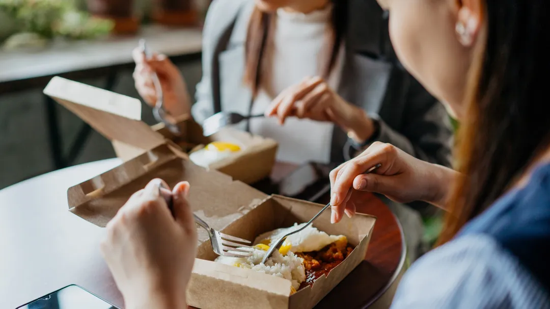 破解餐饮复苏困局只需“1分钟”
