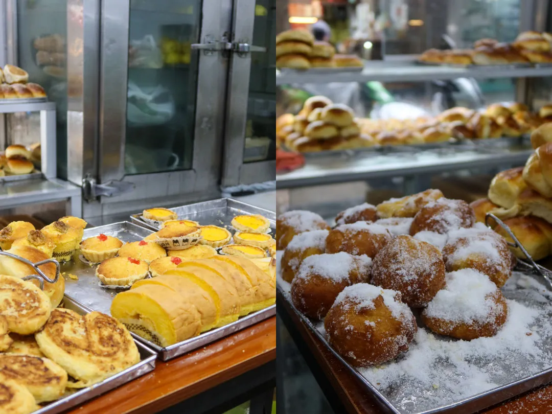 当餐优选美食推荐官“食在澳门”大放送