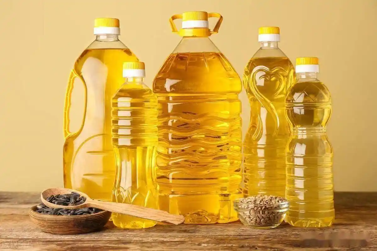 当餐食用油大宗采购招标信息