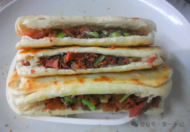 这么近那么美,周末到河北!这份石家庄“美食”指南快收好