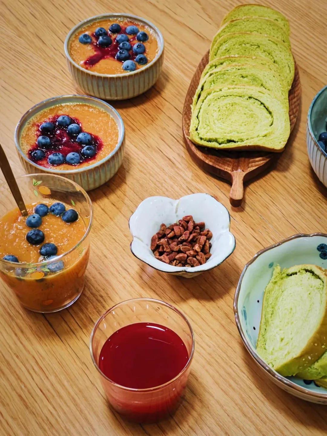 配料表这么干净、食材这么讲究的纯植物手工面包，我再也找不到第二家了