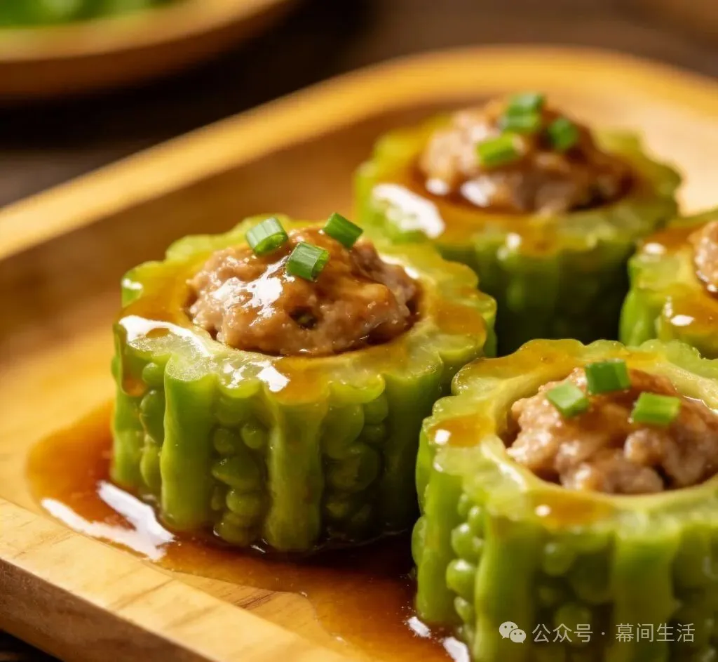 桂林十八酿:平凡食材竟能做出如此美味!