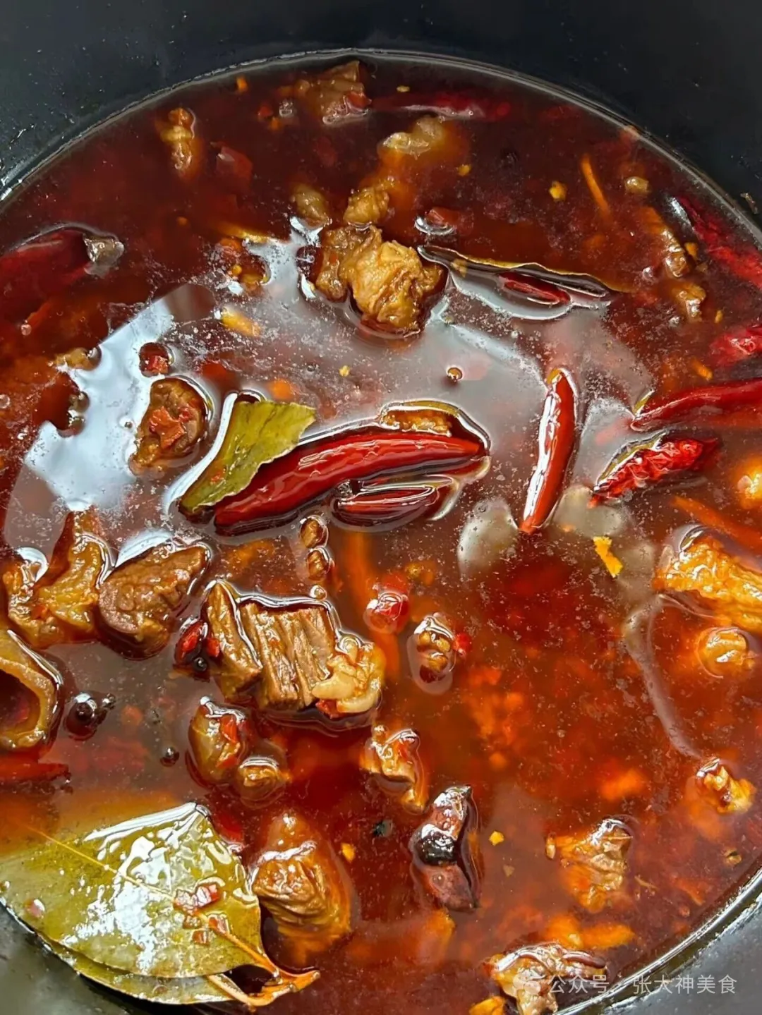 当餐红烧牛肉商用配方,精准到克可落地,新手也能零翻车