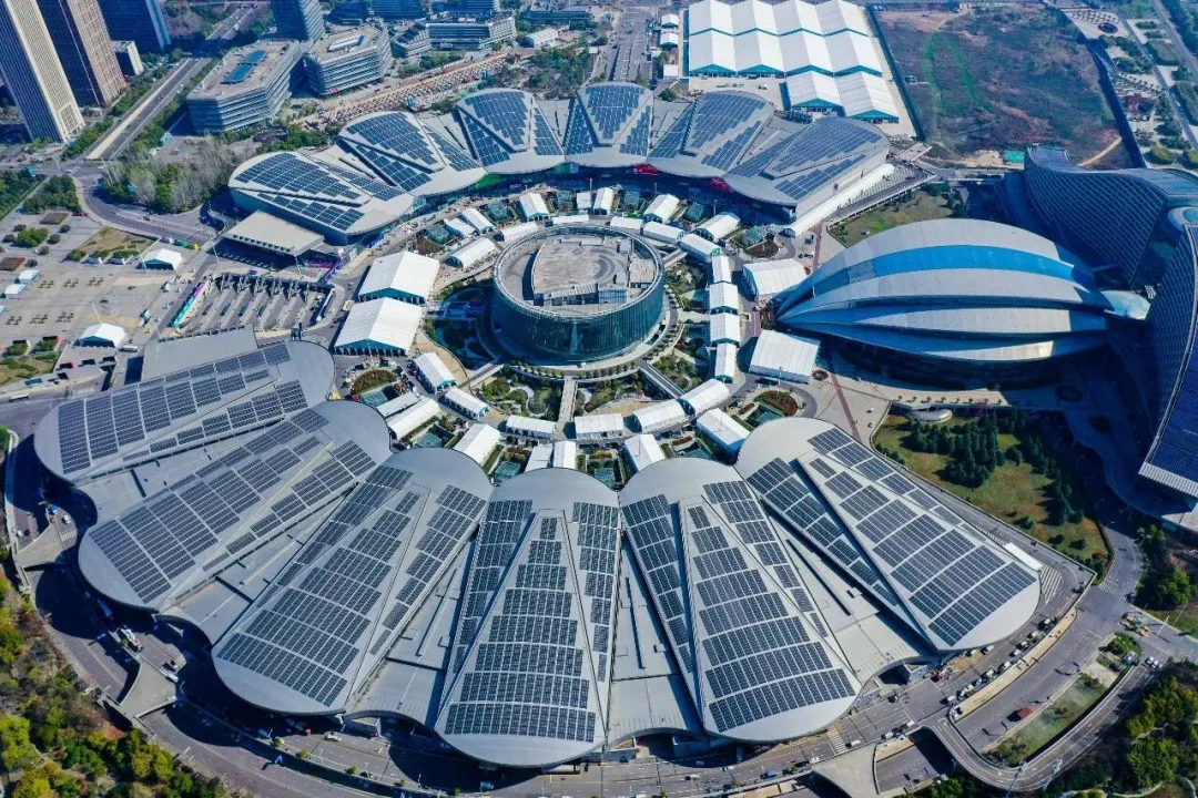 中国食材电商节新品盘点