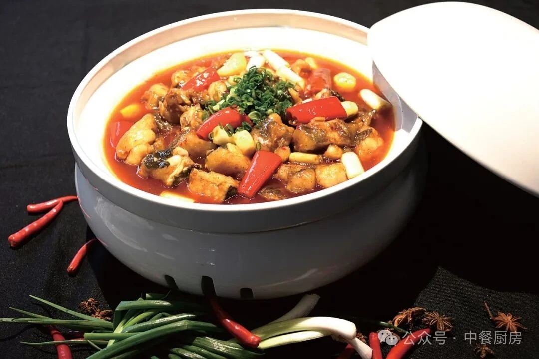 当餐酒楼特色菜,桌桌必点