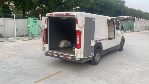 当餐优选跨城配送策略