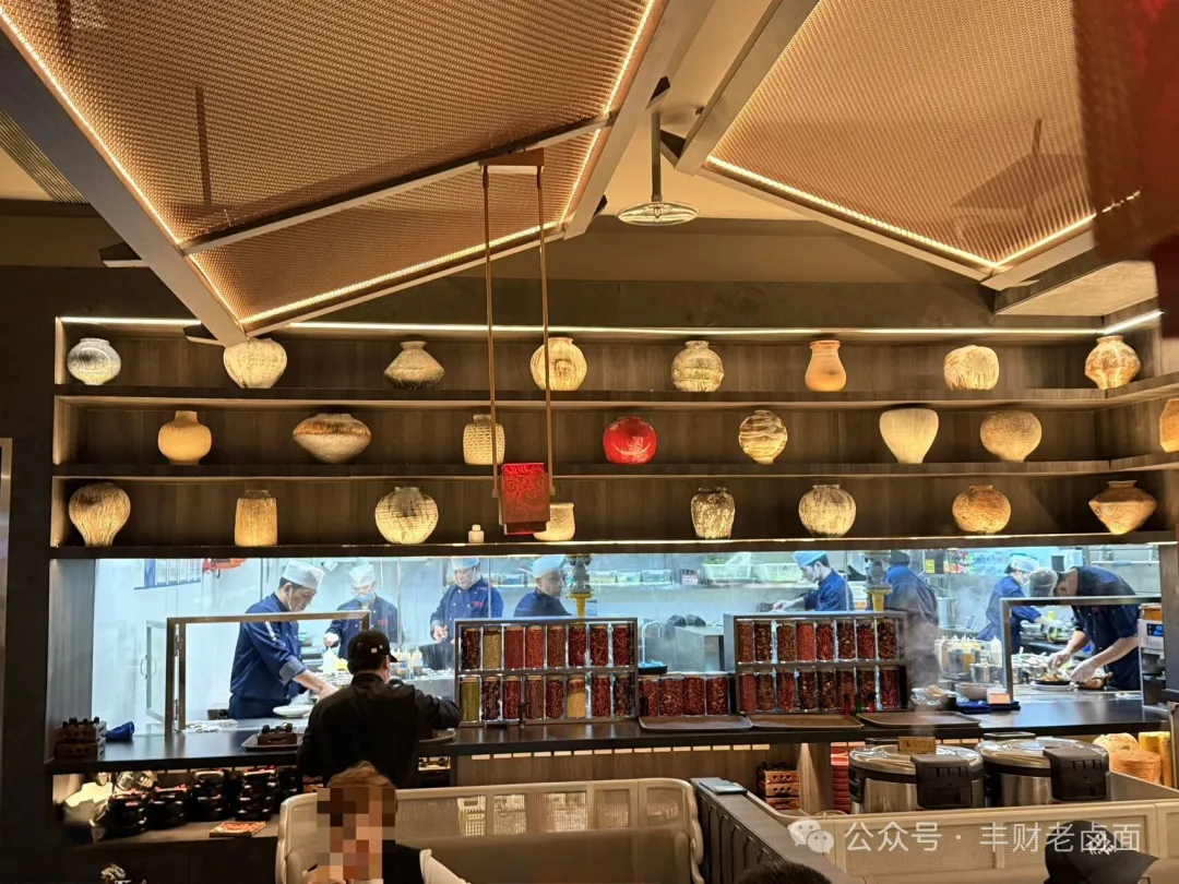 当“西北王”也没了退路，今年的餐饮将何去何从？