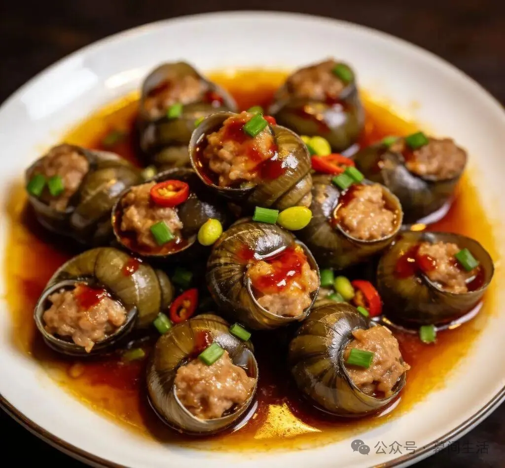 桂林十八酿：平凡食材竟能做出如此美味！