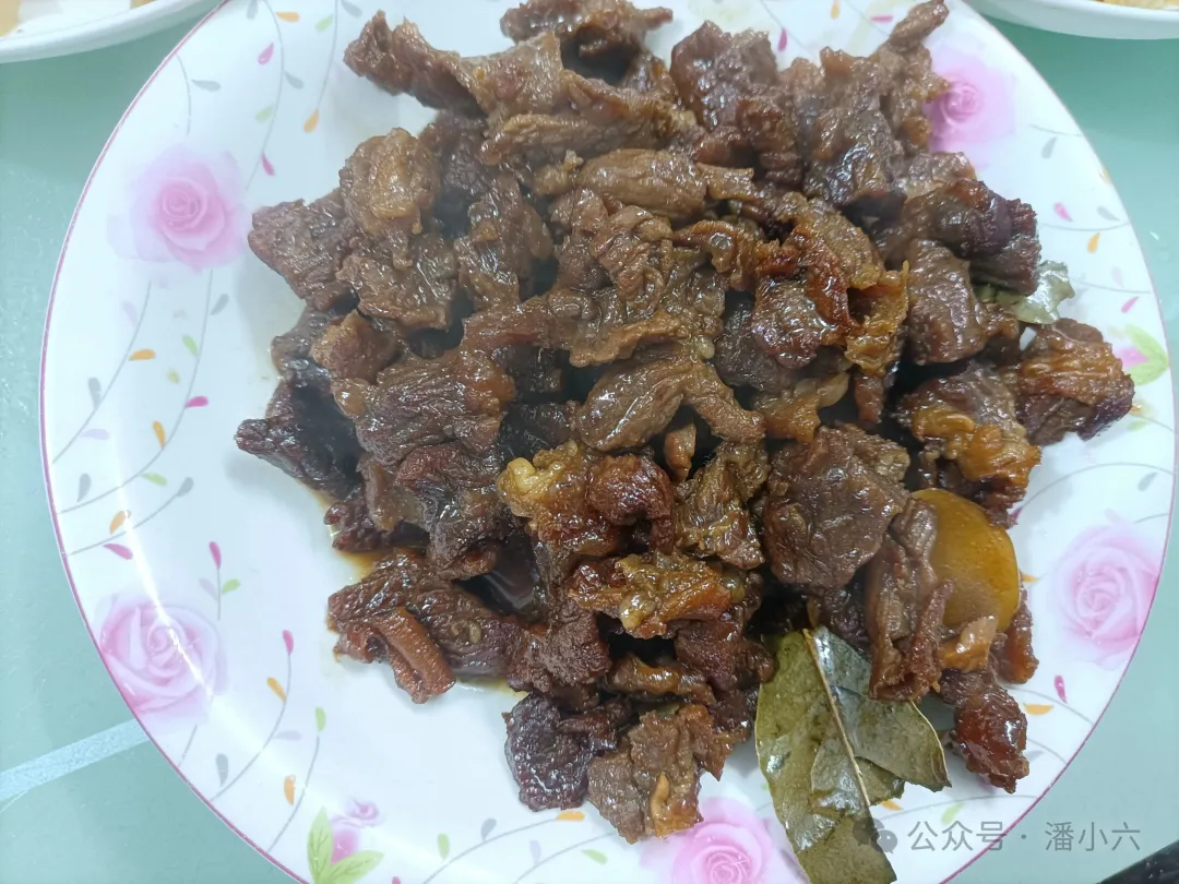 简单的三个家常菜，健康又美味