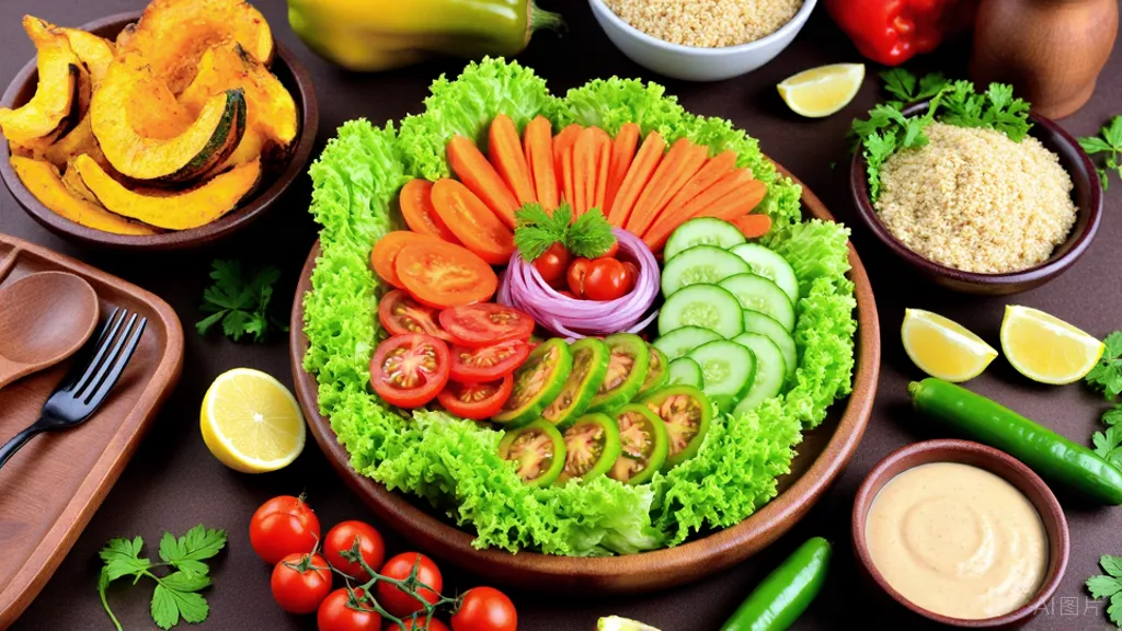 全国素食餐厅寺院招聘信息汇总 3月12日