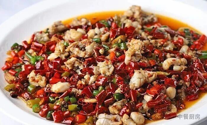 当餐酒楼旺销菜，鲜醇入味