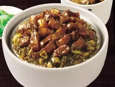 酸菜菜品做法大全,开胃解腻佳品!