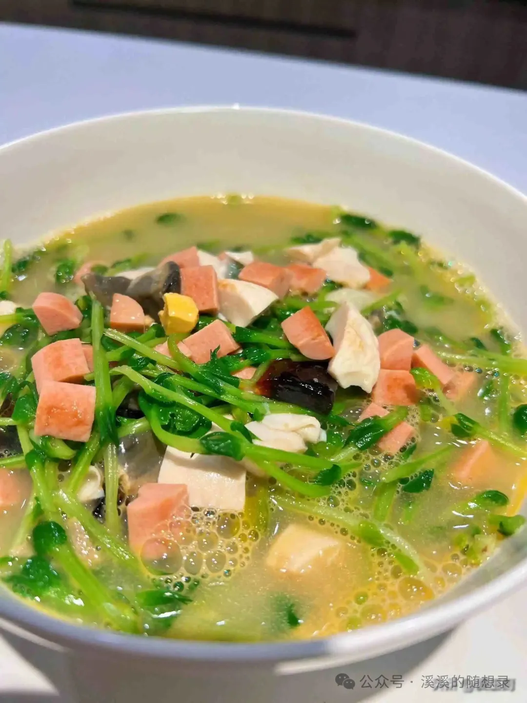 家常菜的日常，平凡食材的华丽逆袭，周末餐桌的秘密