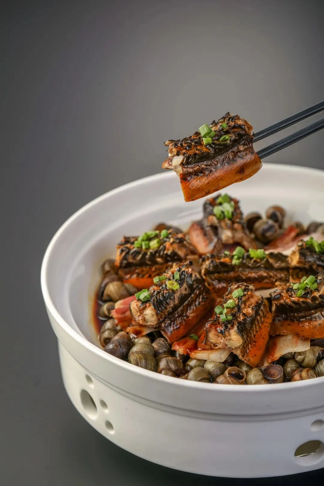 当餐美食春菜上新,春鲜的融合与变化