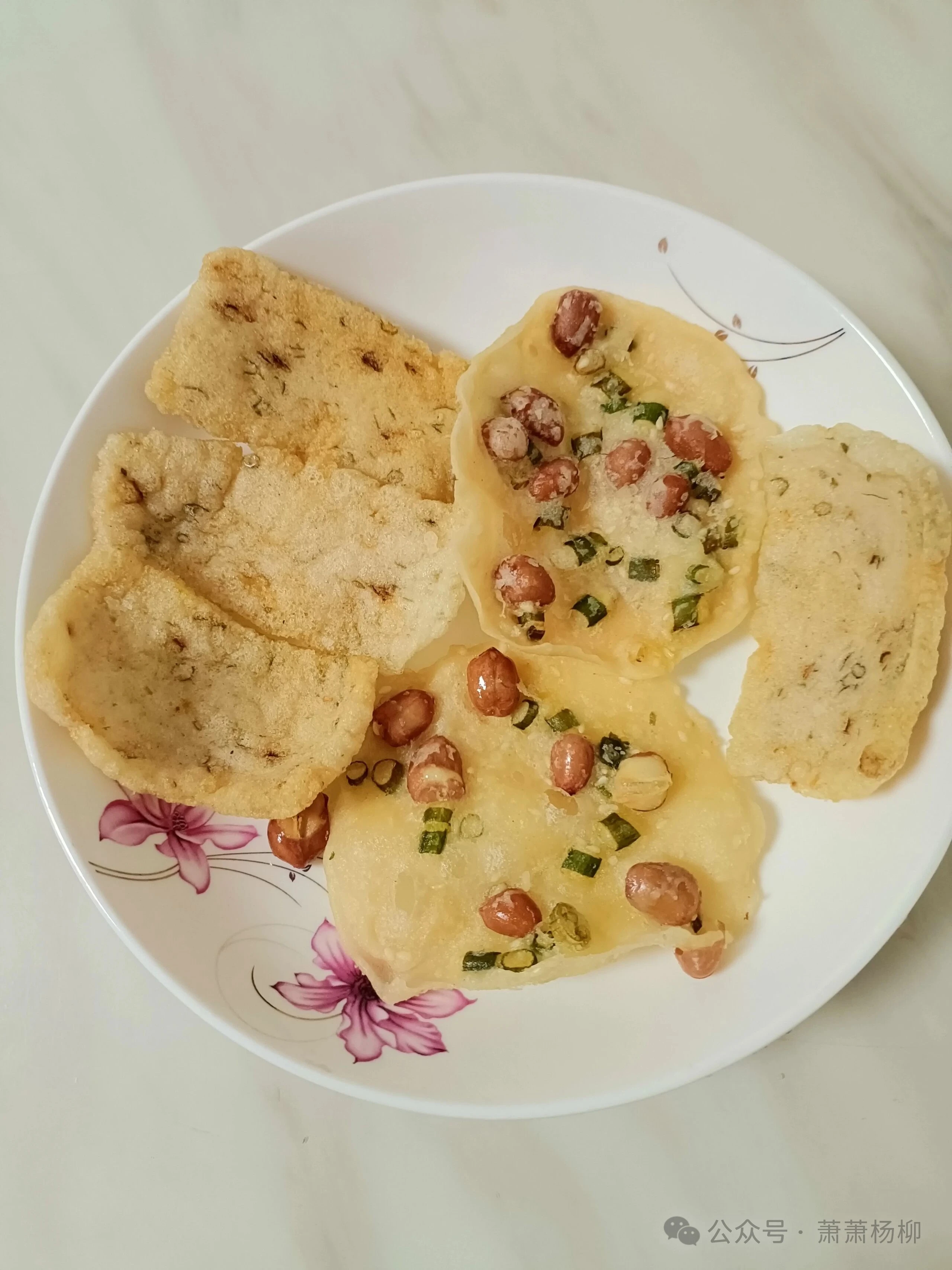 年味还在：粤北过年必备美食，猜猜叫什么？