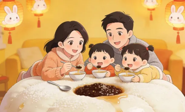 元宵佳节美食多，“糖友”如何安然过元宵？