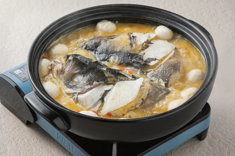 当餐酒楼实力爆款菜,传承老味