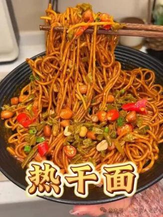 高铁直达!早春3月美食之旅的4个城市,暖和又好吃,嘴馋了就去尝鲜!!