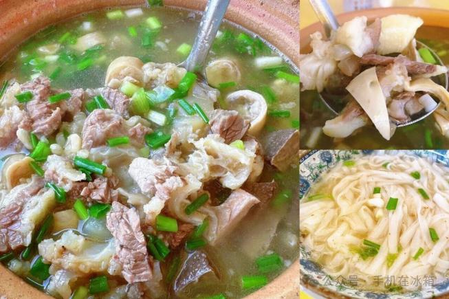 在湛江必吃的美食——遂溪篇