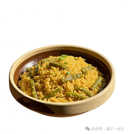 八珍味美食交融|舌尖上的科尔沁文化交响