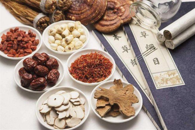 中医饮食保健方法和食疗方