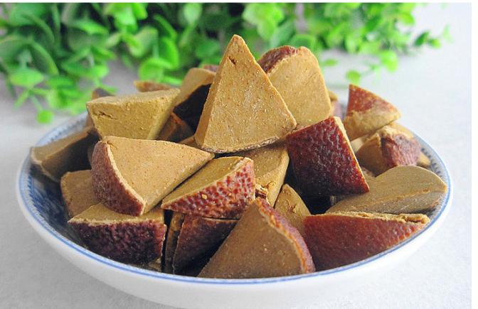 化橘红是药品还是食材？