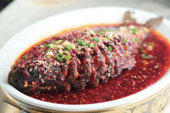 当餐酒楼民间菜,臻享至味