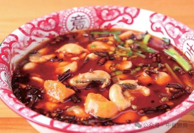 当餐酒楼特色菜，桌桌必点